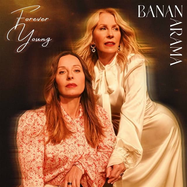 Forever Young cover