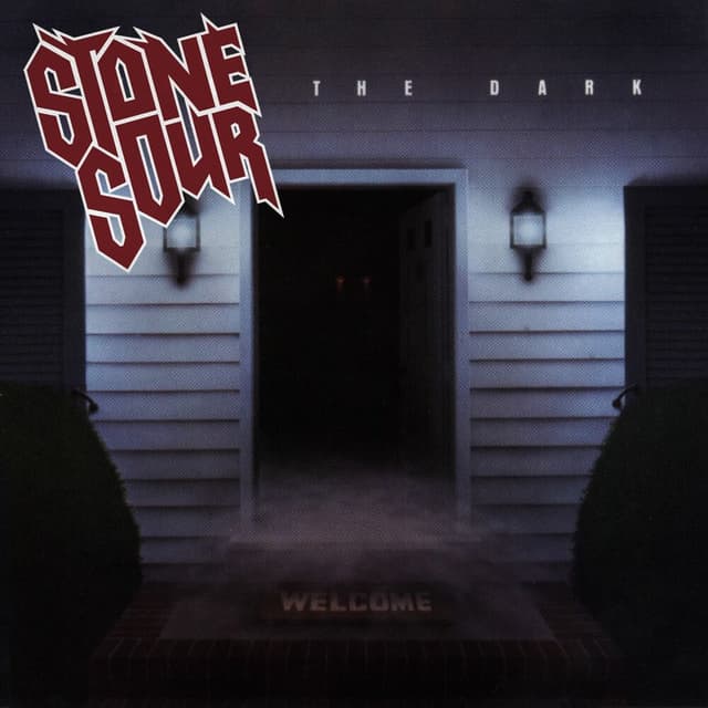 The Dark cover