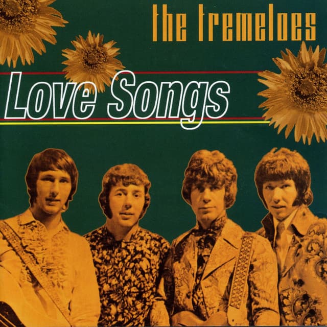 Love Songs cover