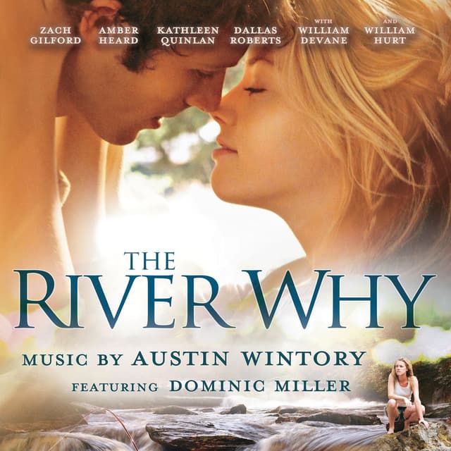 The River Why cover