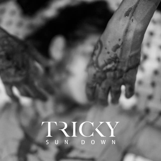 Sun Down cover