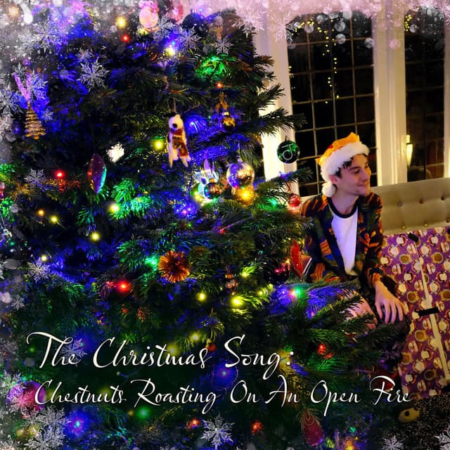 The Christmas Song (Chestnuts Roasting On An Open Fire) cover