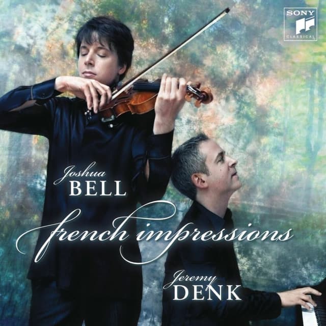 French Impressions cover