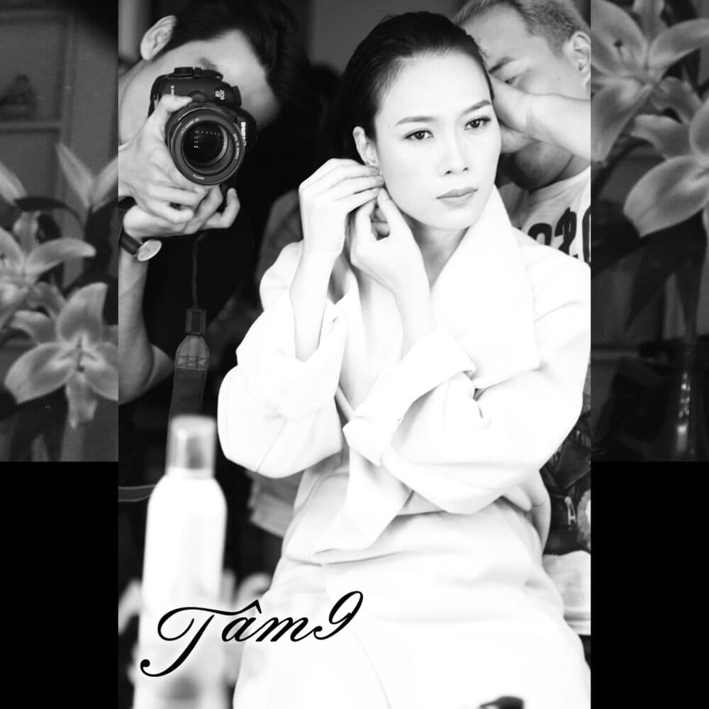 Tâm 9 cover