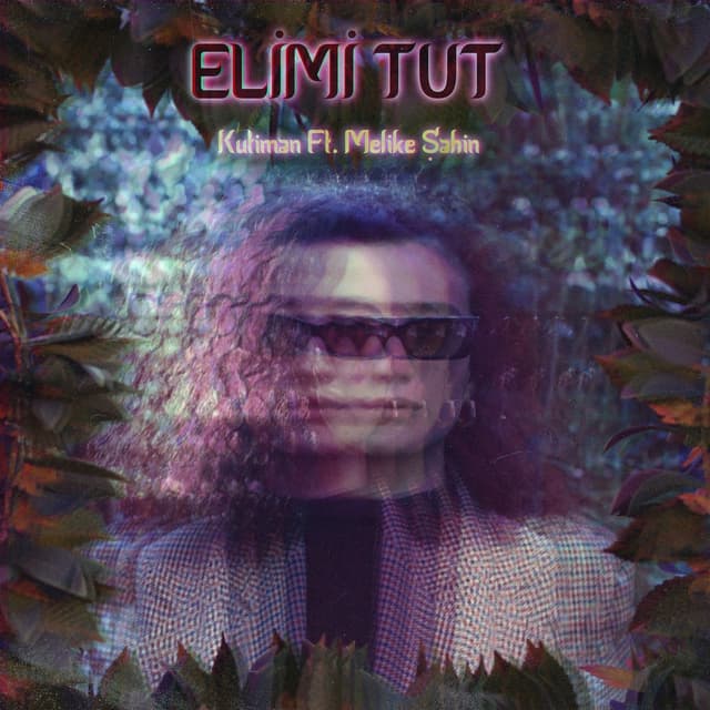 Elimi Tut cover