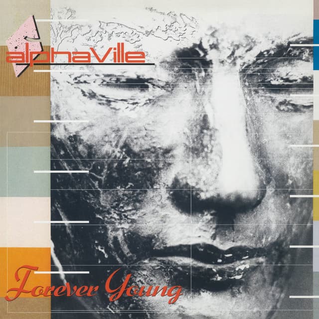 Forever Young (2019 Remaster) album cover
