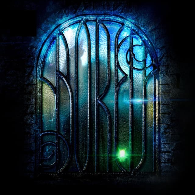 Bored cover