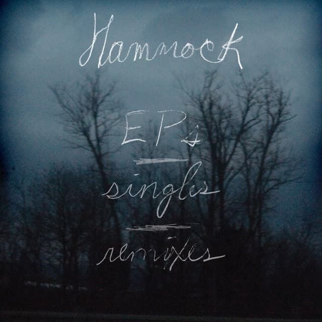 EPs, Singles and Remixes cover