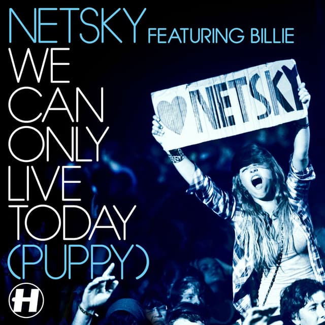 We Can Only Live Today cover