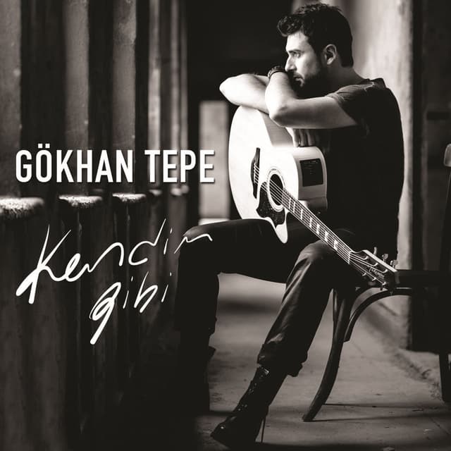 Kendim Gibi album cover
