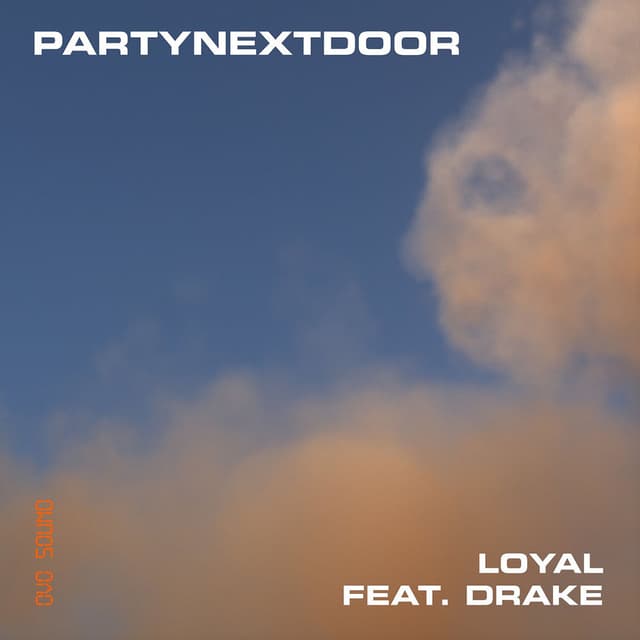 LOYAL (feat. Drake) cover