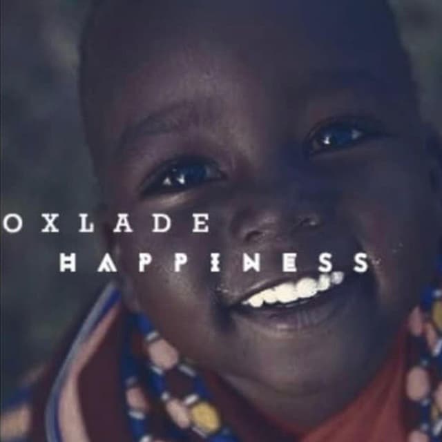 Happiness cover