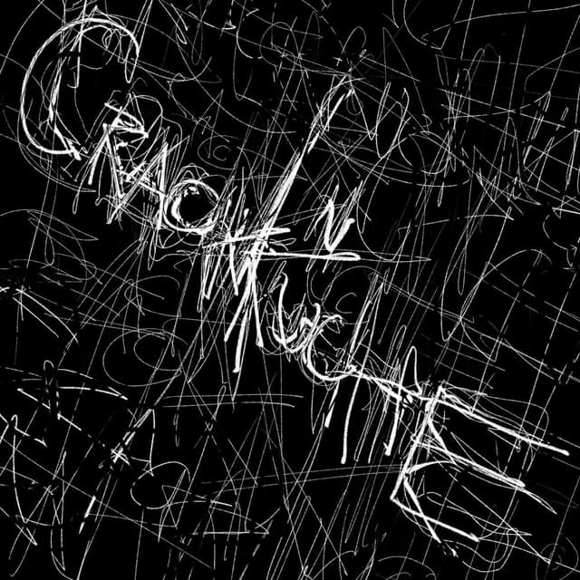 Crackküche cover