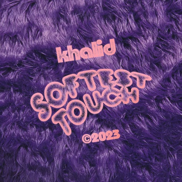 Softest Touch cover