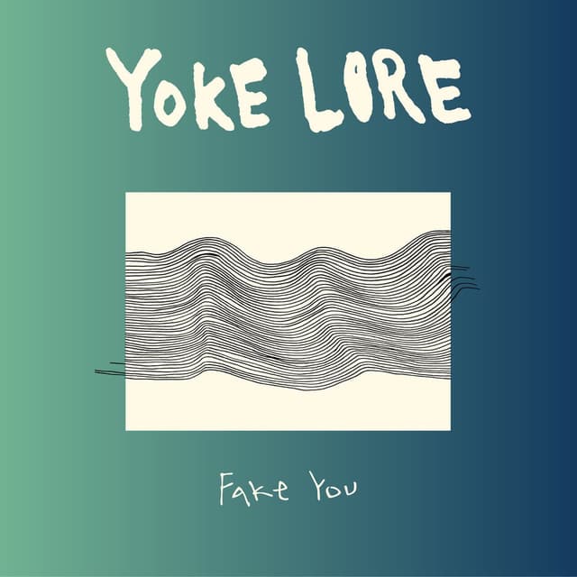 Fake You cover