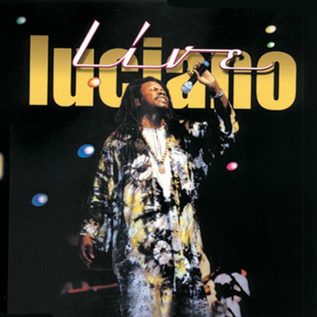 Live cover