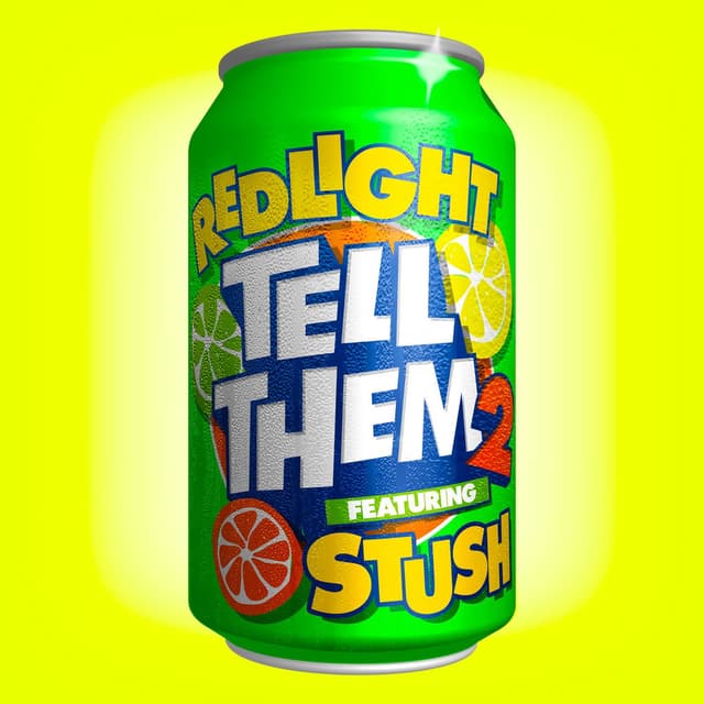 Tell Them 2 cover
