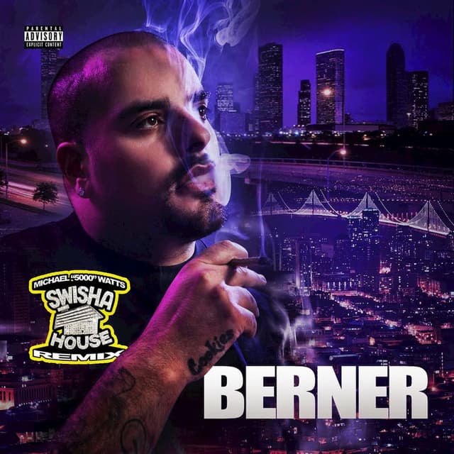 Berner cover