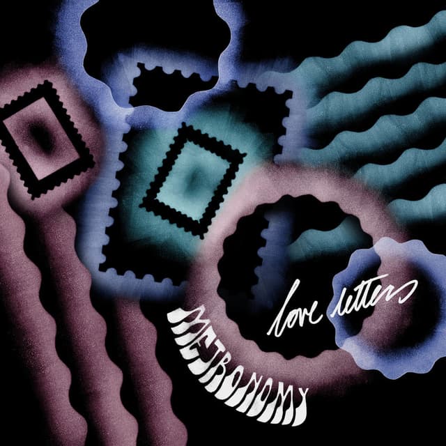Love Letters (Soulwax Remix) album cover