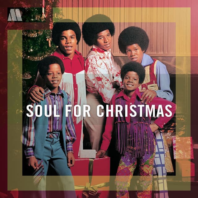 Soul For Christmas cover