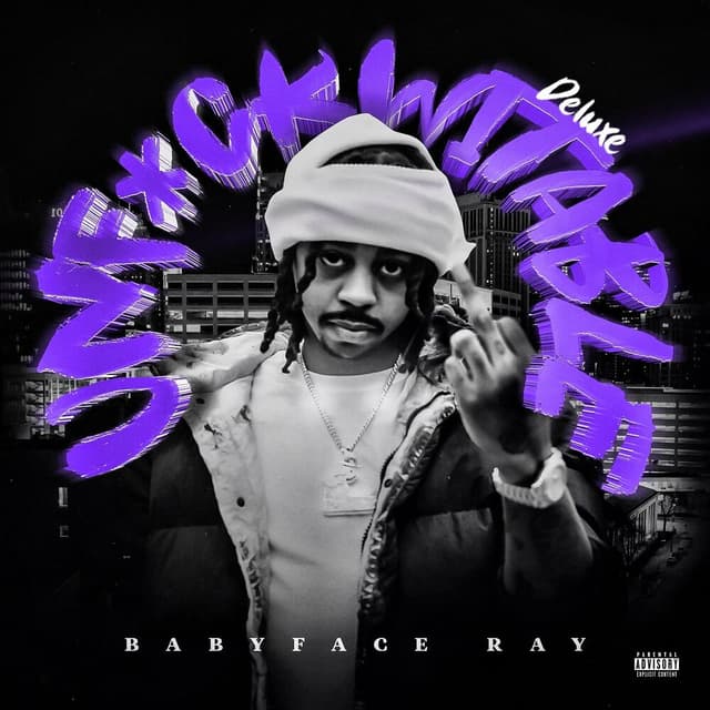 Unfuckwitable cover