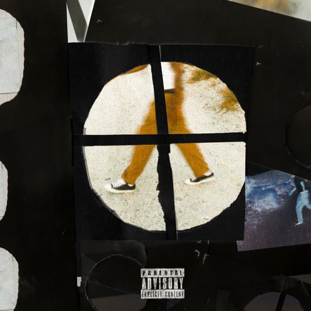 Dead Man Walking cover