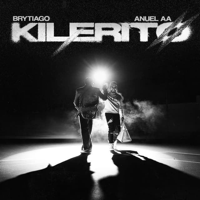 Kilerito cover