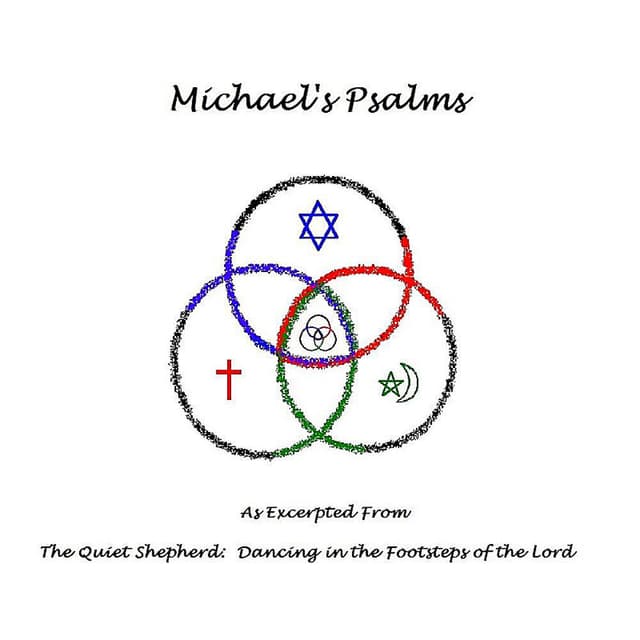 Michael's Psalms cover