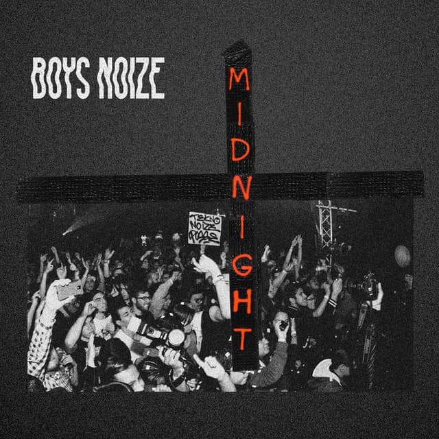 Midnight cover