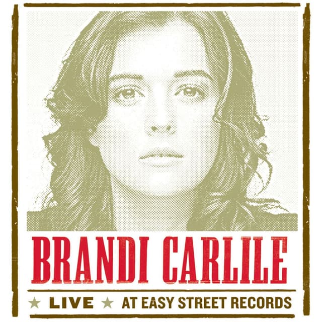 Live At Easy Street Records cover