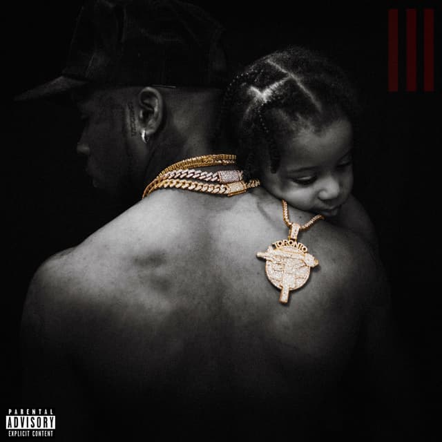 The New Toronto 3 cover