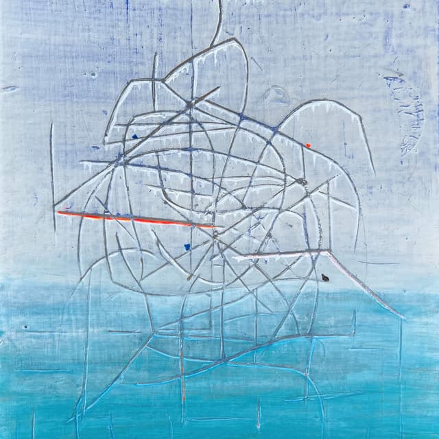 The Clocktower at the Beach (1979) cover