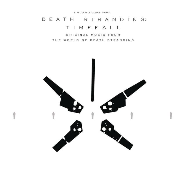 Trigger album cover