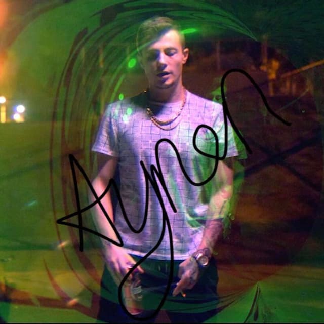 aynen cover