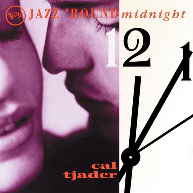 Jazz 'Round Midnight cover