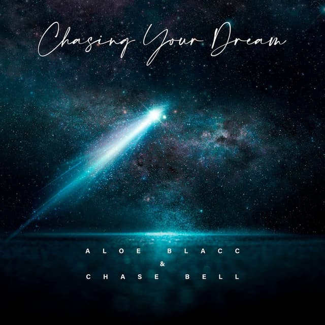 Chasing Your Dream (Acoustic) cover