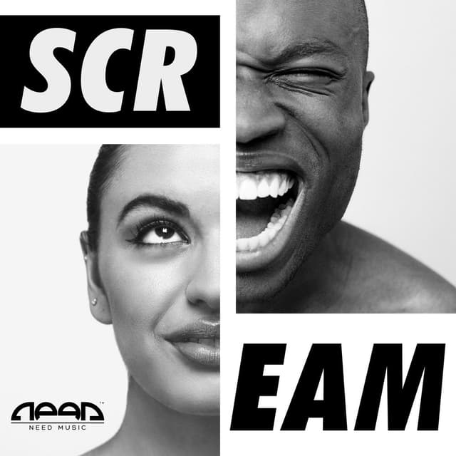 Scream cover