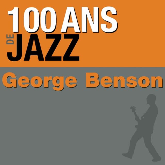 100 ans de jazz cover