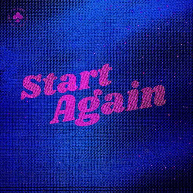 Start Again cover