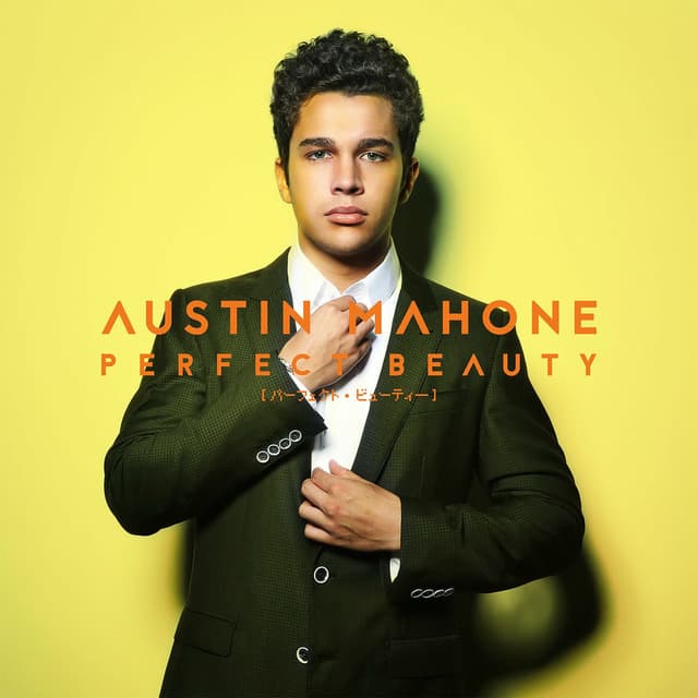 Perfect Beauty cover