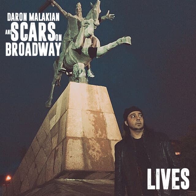 Lives cover