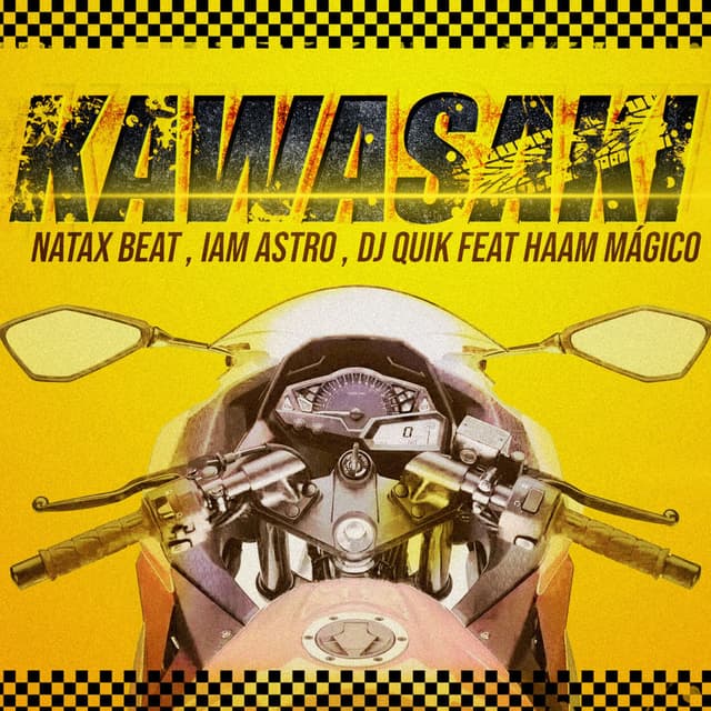 Kawasaki cover