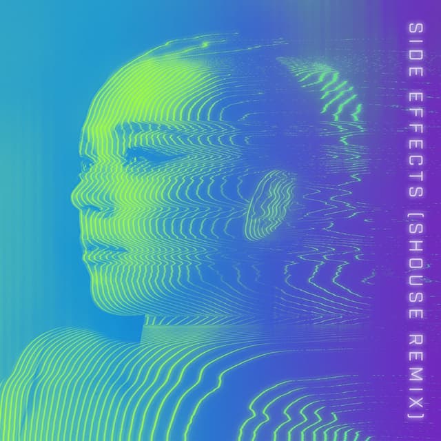 Side Effects (Shouse Remix) cover