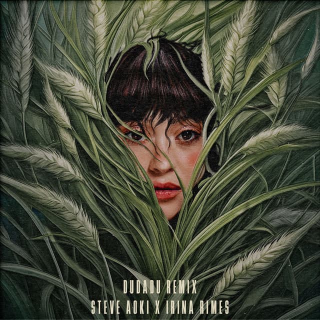 Dudadu (Remix) cover