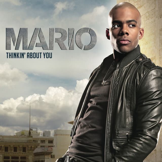 Thinkin' About You cover