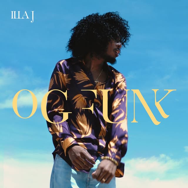 Og Funk cover