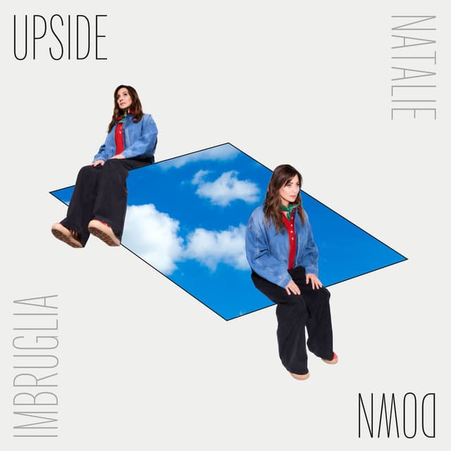 Upside Down cover
