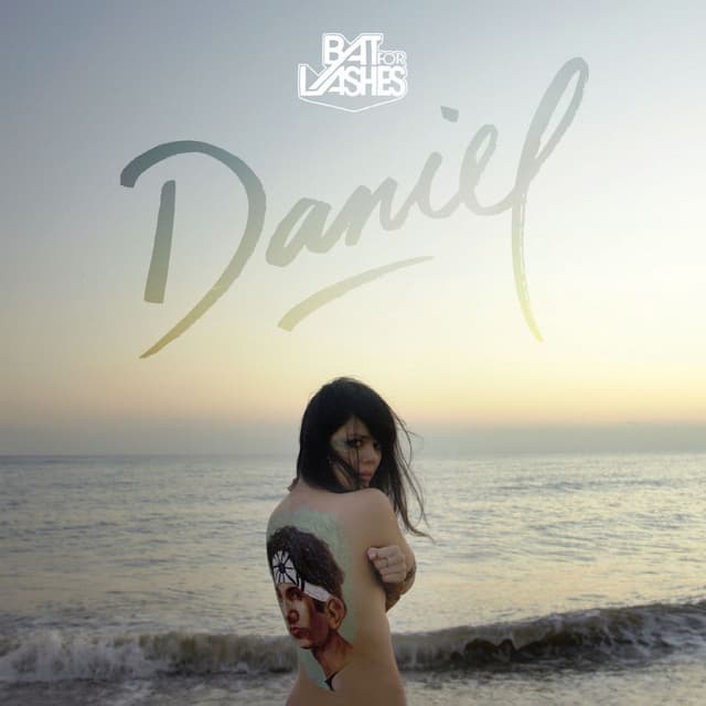 Daniel (Remixes) cover