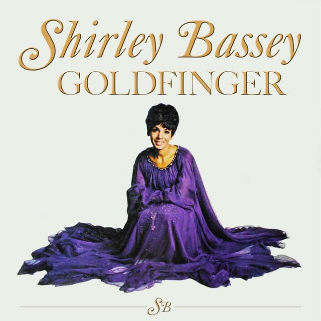 Goldfinger cover