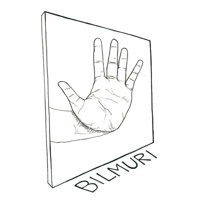 Bilmuri cover